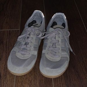 Onitsuka Tiger grey sneakers